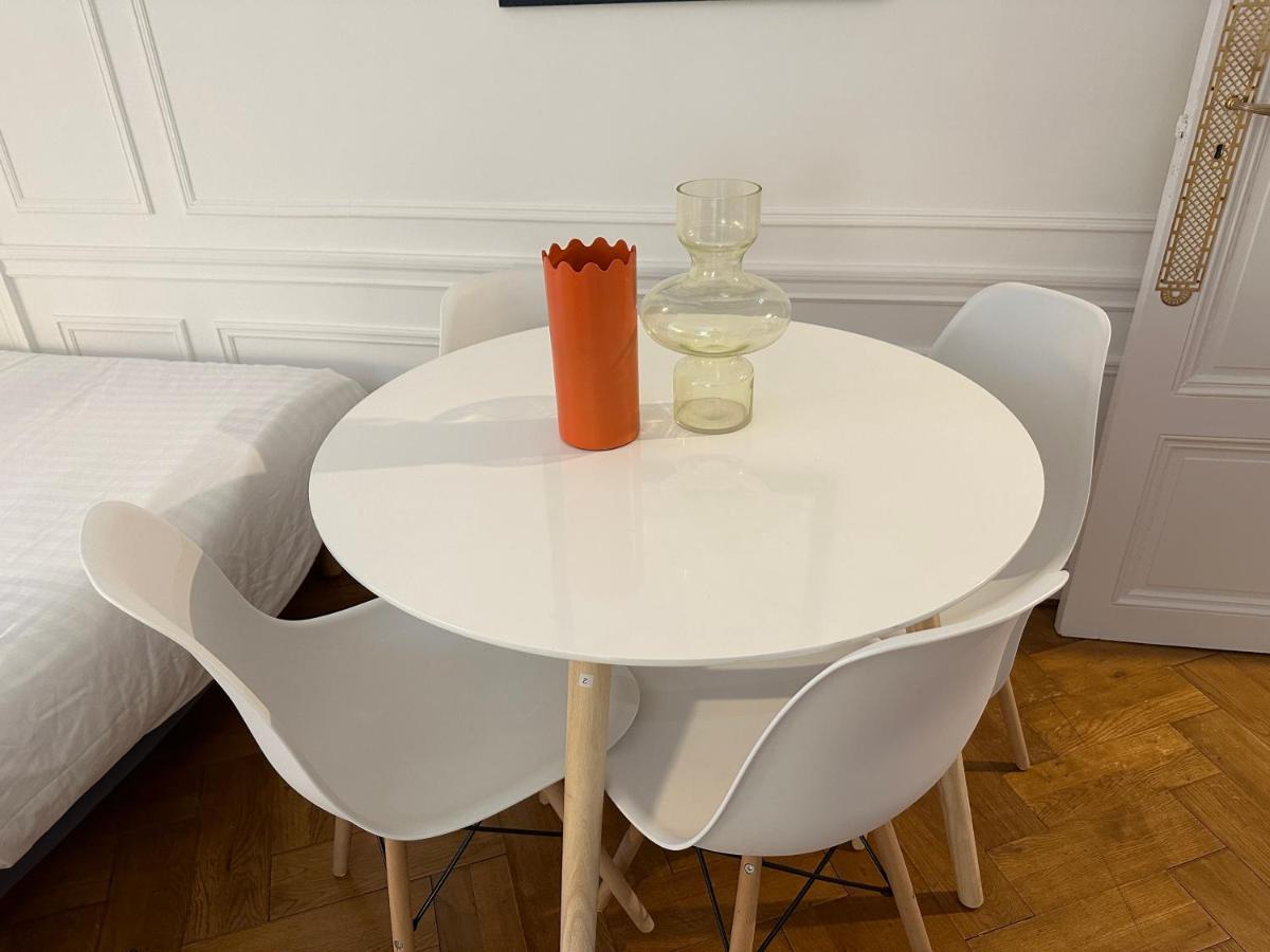 Negresco Residence Apartment With Ac Promenade Des Anglais 尼斯 外观 照片